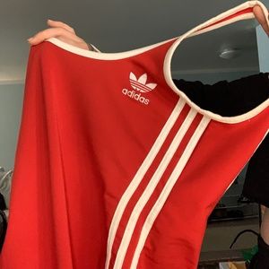 Adidas Originals swimsuit